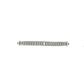 Uhrenarmband Fossil AM4131 Rostfreier Stahl Stahl 8mm