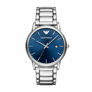 Uhrenarmband Armani AR11089 Stahl 22mm