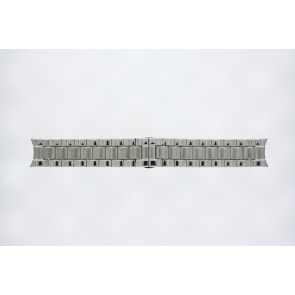 Uhrenarmband Armani AR1635 Stahl 22mm