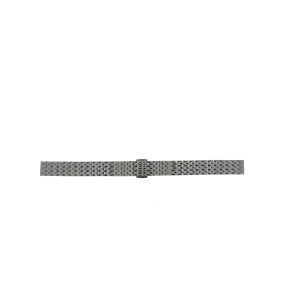 Uhrenarmband Armani AR2511 Stahl 12mm