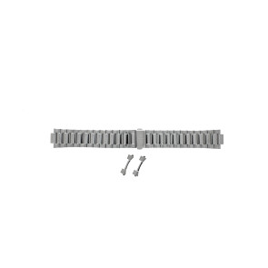 Uhrenarmband AX2700 Stahl 20mm