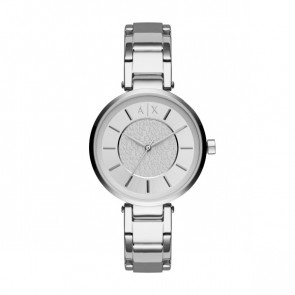 Uhrenarmband AX5315 Stahl 16mm