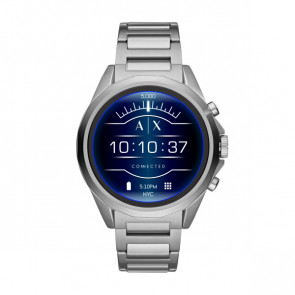 Uhrenarmband AXT2000 Stahl 22mm