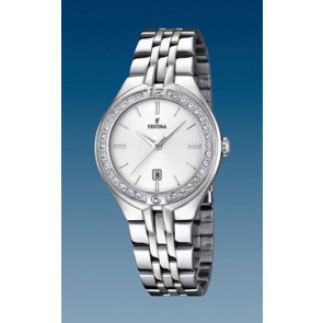 Uhrenarmband Festina F16867 / F16867-1 Rostfreier Stahl Stahl