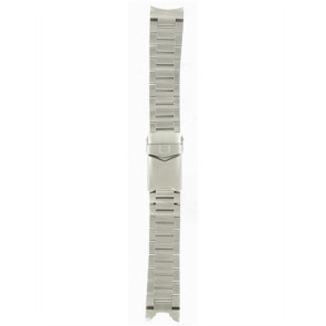 Uhrenarmband Tag Heuer WF1110 / 4000 / BA0511 Stahl 19mm