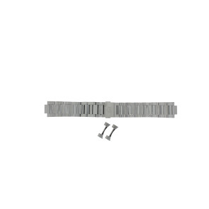 Uhrenarmband Tag Heuer CBM2110/0 / BA0651 Rostfreier Stahl Stahl 20mm