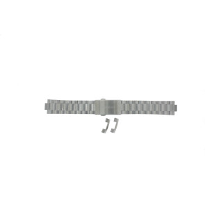Uhrenarmband Tag Heuer WAZ111A / BA0875-1 Rostfreier Stahl Stahl 19.5mm