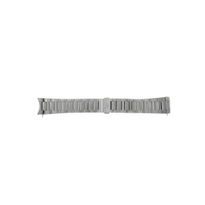 Uhrenarmband Tag Heuer BA0902 Rostfreier Stahl Stahl