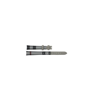 Uhrenarmband Burberry BU10200 Nylon Mehrfarbig