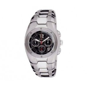 Uhrenarmband BW0247 / BW0244 Stahl