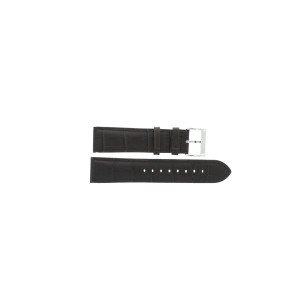 Uhrenarmband Candino C4517-1 Leder Braun 22mm