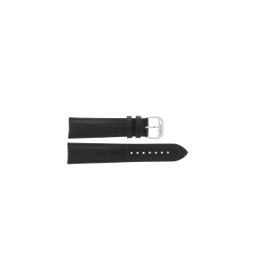 Uhrenarmband Certina C600016251 / C017.410.16.037.01 Leder Braun 21mm