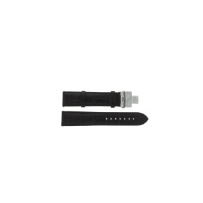 Uhrenarmband Certina C0298071603101A Leder Braun 20mm