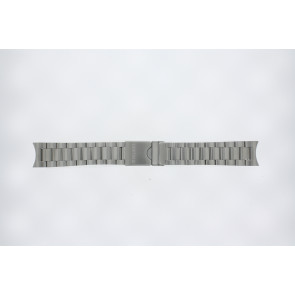 Uhrenarmband Certina 536.7129.42.65 / C605007673 / C53671294266 Stahl 20mm