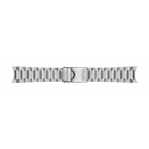 Uhrenarmband Certina C605011633 Stahl 21mm