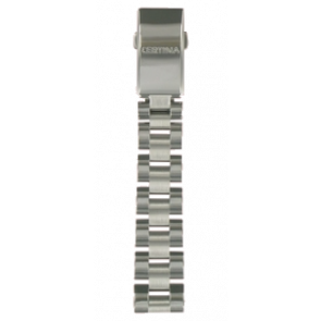 Uhrenarmband Certina C605015752.C0142351101100A Stahl