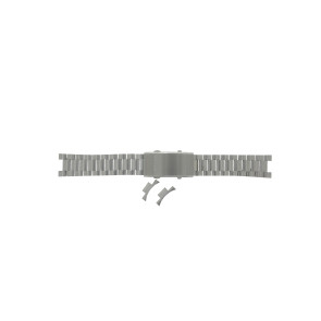 Uhrenarmband Certina C0324101104100 / C605019686 Rostfreier Stahl Stahl 20mm