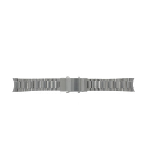 Uhrenarmband Certina C032.607.11.051.00 / C605020876 Rostfreier Stahl Stahl 21mm