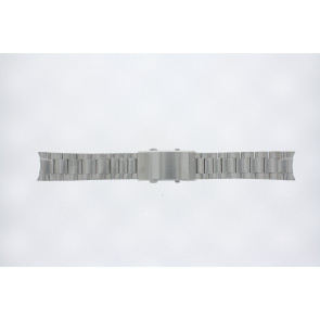 Uhrenarmband Certina DS ACTION / C0324071105110A / C605020876 Rostfreier Stahl Stahl 21mm