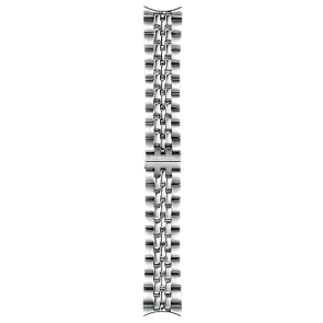 Uhrenarmband Certina C605021142 / C035.410.11.057.00 Rostfreier Stahl Stahl