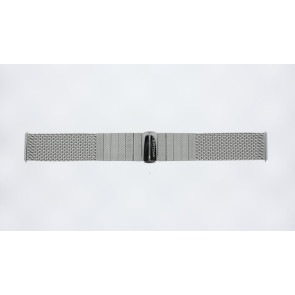 Uhrenarmband Certina C605021899 Milanese Stahl 20mm