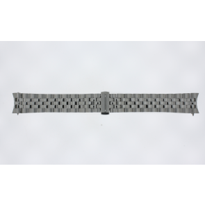 Uhrenarmband Certina C605022904 Stahl 20mm