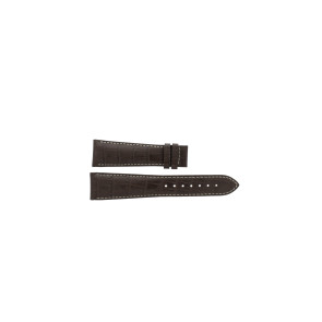 Uhrenarmband Certina C0015071605700A.XL / C610011092 Leder Braun 23mm