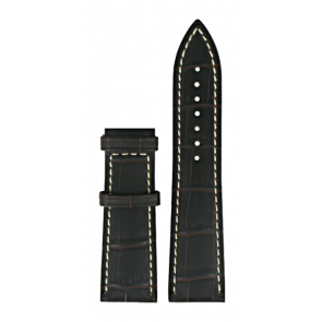 Uhrenarmband Certina C020419 / C610015515 Leder Braun 23mm