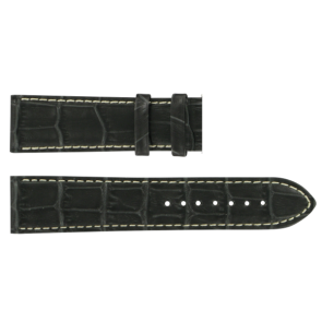 Uhrenarmband Certina C0016141608701 / C610018900 Leder Grau 22mm