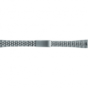 Uhrenarmband Stahl 14mm CC600