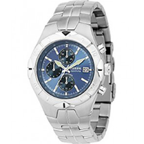 Uhrenarmband Fossil CH2363 Rostfreier Stahl Stahl