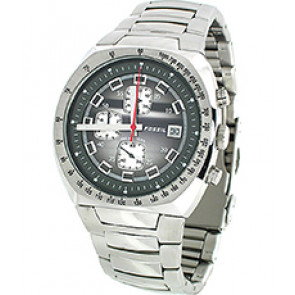 Uhrenarmband Fossil CH2422 Rostfreier Stahl Stahl