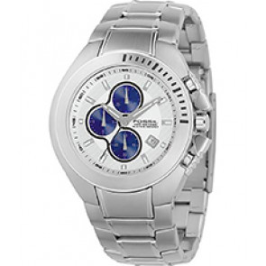 Uhrenarmband Fossil CH2486 Rostfreier Stahl Stahl