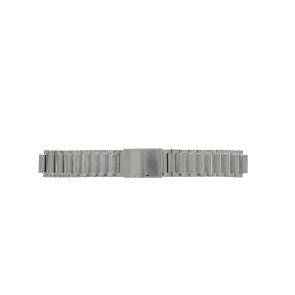 Uhrenarmband Fossil CH2506 Rostfreier Stahl Stahl 22mm