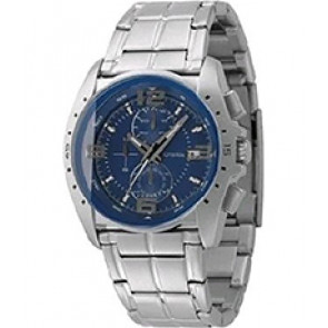 Uhrenarmband Fossil CH2508 Rostfreier Stahl Stahl