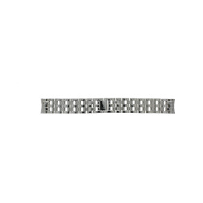 Uhrenarmband Dolce & Gabbana DW0144 Stahl 20mm
