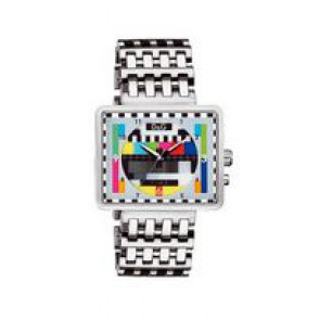Uhrenarmband Dolce & Gabbana DW0197 Stahl 20mm