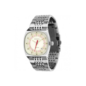 Uhrenarmband Diesel DZ1052 Stahl