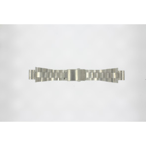 Uhrenarmband Diesel DZ1177 Stahl 18mm