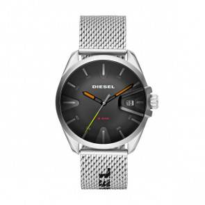 Uhrenarmband Diesel DZ1897 Stahl 22mm