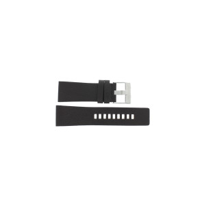 Uhrenarmband Diesel DZ2039 Leder Braun