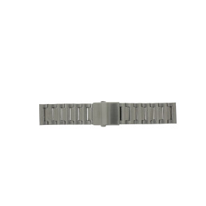 Uhrenarmband Diesel DZ4313 Stahl 24mm