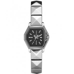 Uhrenarmband Diesel DZ5228 Rostfreier Stahl Stahl 10mm