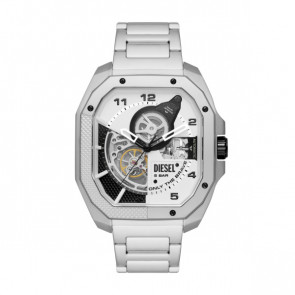 Uhrenarmband Diesel DZ7470 Stahl 24mm