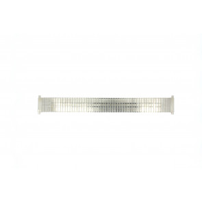 Uhrenarmband Condor EC113 Stahl 18mm