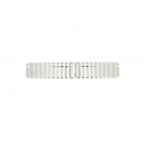 Esprit Uhrenarmband ES014702 / ES014702-40S Metall Rostfreier Stahl 25mm