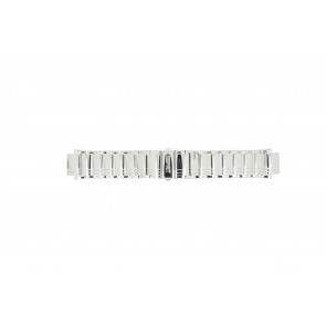 Uhrenarmband Esprit ES102072003 Rostfreier Stahl Stahl 18mm