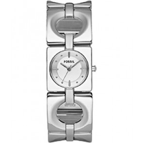 Uhrenarmband Fossil ES2216 Rostfreier Stahl Stahl