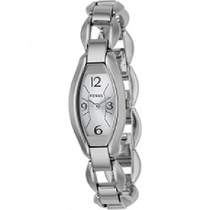 Uhrenarmband Fossil ES2264 Rostfreier Stahl Stahl
