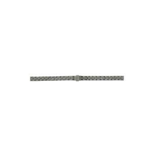 Uhrenarmband Fossil ES3135 Rostfreier Stahl Stahl 8mm